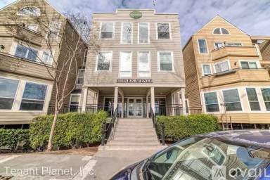 Main picture of 411 Park Avenue Apartments