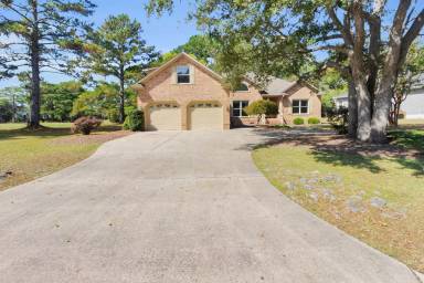 Main picture of 1216 Barkentine Dr