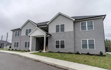 Main picture of 1317 Farmingdale Dr
