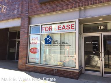 Main picture of 5111 N Clark St