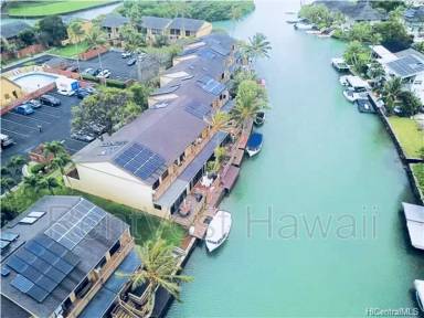 Main picture of The Moorings in Hawaii Kai