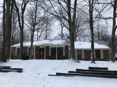 Main picture of 4325 Winding Way Dr
