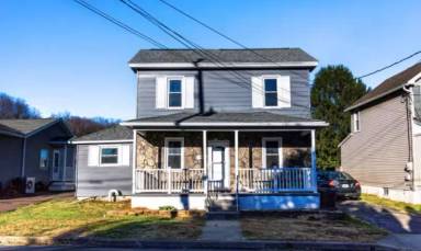 Main picture of 137 William St