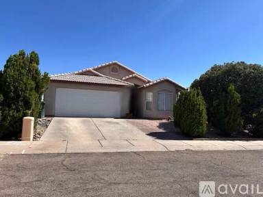 Main picture of 4677 Calle Las Cruces