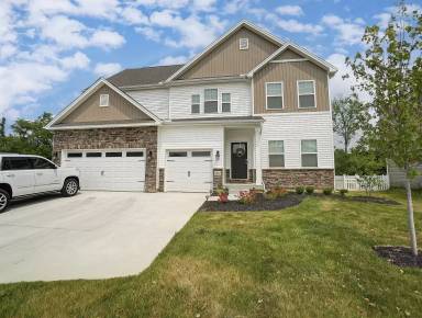 Main picture of 5257 Windbrooke Dr