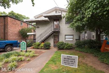 Main picture of 886 Saint Charles Ave NE
