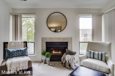 Main picture of Manors At Knollwood Apartments