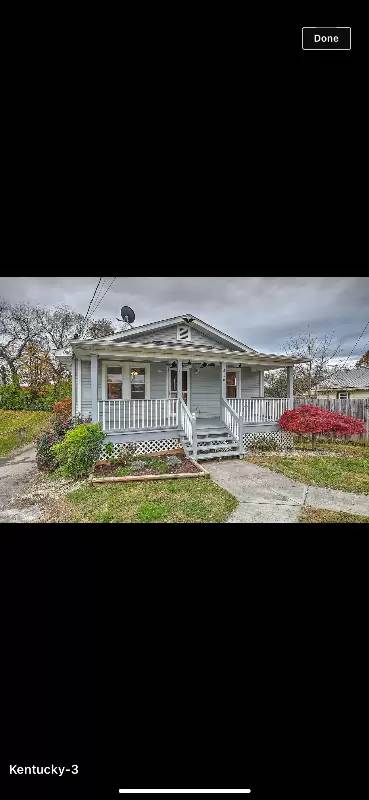 Main picture of 1216 Kentucky Ave