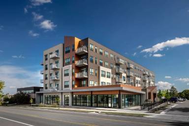 Main picture of The Urbana