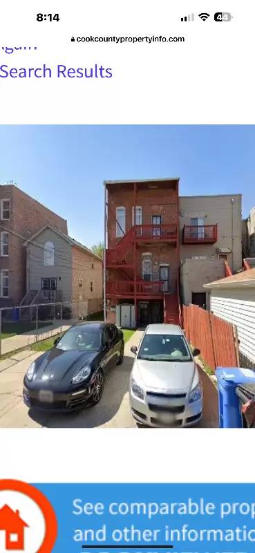 Main picture of 2210 W Warren Blvd