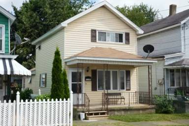 Main picture of 1130 Blair Ave