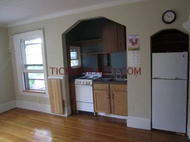 Main picture of 18 Portsmouth Ter