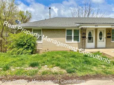 Main picture of 300 W Nickell Ave