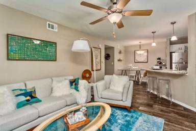 Main picture of Fusion Apartments