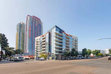 Main picture of Element Condominiums