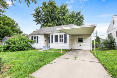Main picture of 3117 Charles St