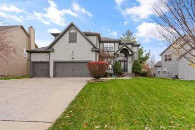 Main picture of 11381 S Parish St