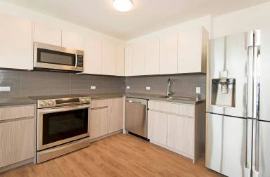 Main picture of KAPIOLANI RESIDENCE