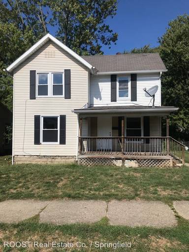 Main picture of 1003 Oak St