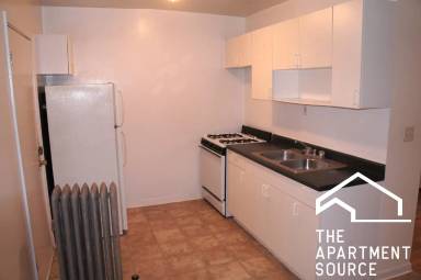 Main picture of 2330-38 N Spaulding Ave