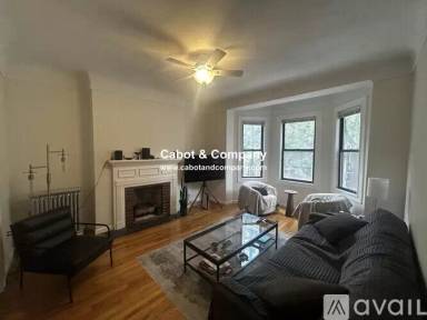 Main picture of 65 Berkeley St