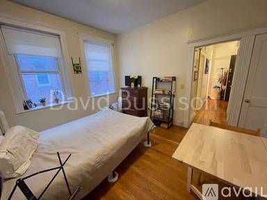 Main picture of 31 & 35 Gardner St Apartments