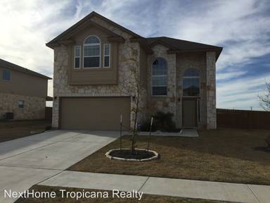 Main picture of 3101 Black Orchid Dr
