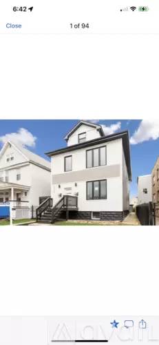 Main picture of 5155 W Roscoe St