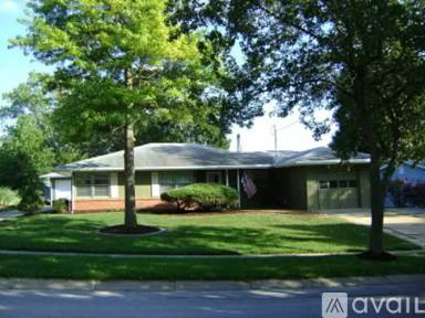 Main picture of 3610 NW Michael St