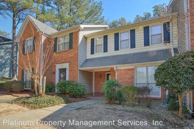 Main picture of 4366 Ivy Glen Way SE