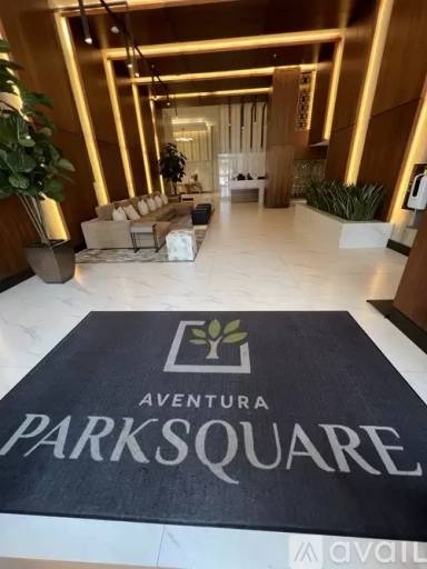 Main picture of Aventura Parksquare Residences