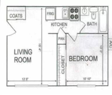 Main picture of 918 20th Avenue Pl