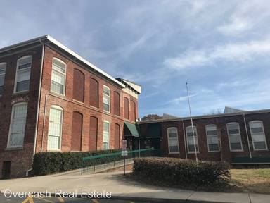 Main picture of Locke Mill Plaza