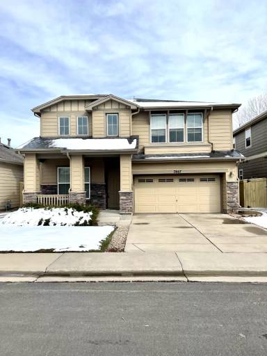 Main picture of 7867 W Layton Way