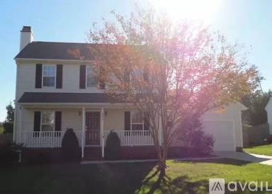 Main picture of 3011 Butterwood Dr