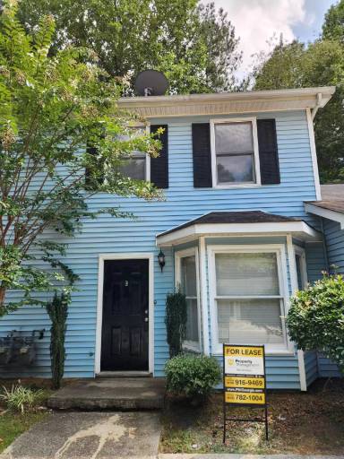 Main picture of 1220 Oakplace Dr SW