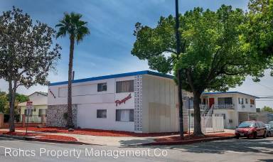 Main picture of 14224 Roscoe Blvd