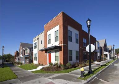 Main picture of 5547 Martin Luther King Dr