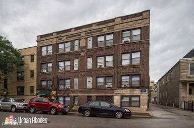 Main picture of 1050 W George St