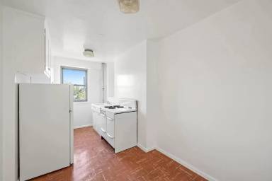 Main picture of East River Housing