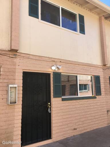 Main picture of Desert Village Apartments