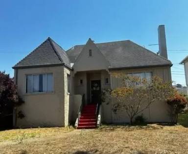 Main picture of 1165 Holloway Ave