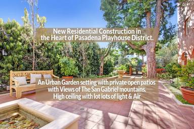Main picture of Los Patios de Cordova