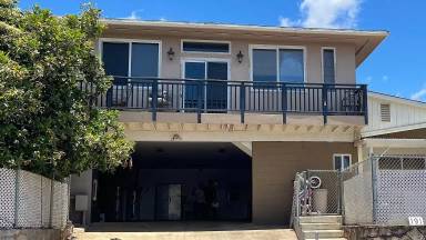 Main picture of 191 Nalani St
