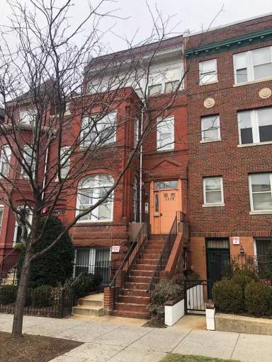 Main picture of 1113 O St NW