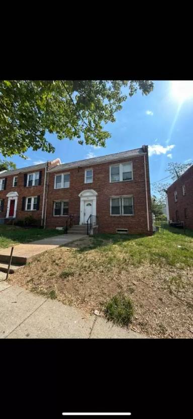 Main picture of 316 34th St SE