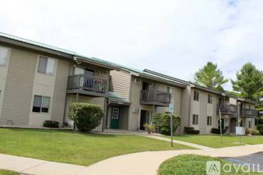 Main picture of 500 E Rose City Rd