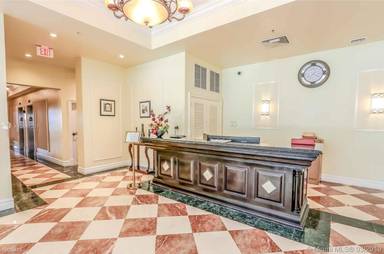 Main picture of King David Of Sunny Isles Condo