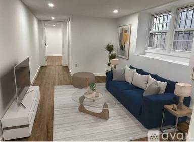 Main picture of 1125 Maryland Ave NE
