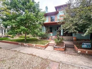 Main picture of 315 N Lincoln St